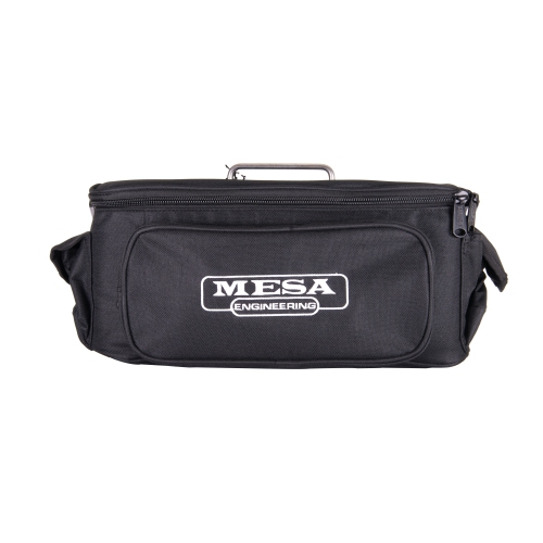 Image 4 of 4.. Mesa Boogie Mini Rectifier Twenty-Five - Black Diamond