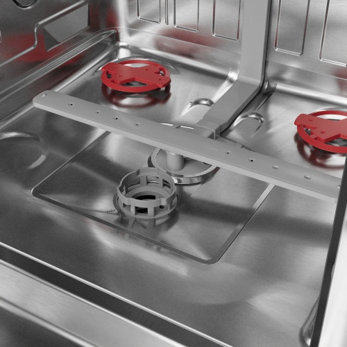 THOR Kitchen Dishwasher