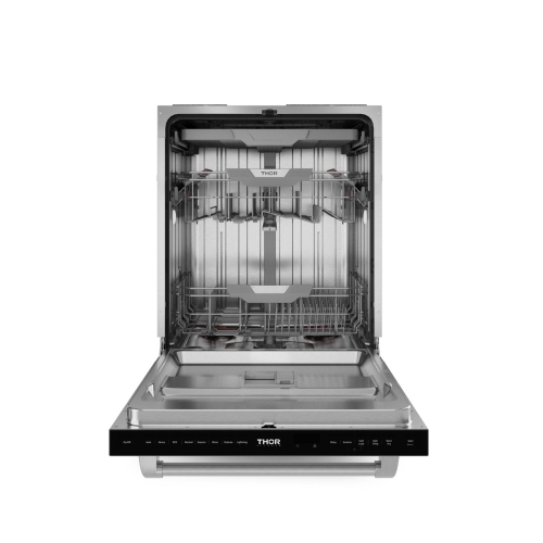 Gordon Ramsay by THOR Kitchen 24 Inch Dishwasher Stainless Steel