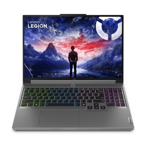 Remis à neuf - Portable de jeu WQXGA de 16&nbsp;po Legion 5 de Lenovo, Core i7-14650HX d'Intel, GeForce RTX 4070 de NVIDIA, 16&nbsp;Go, SSD de 1&nbsp