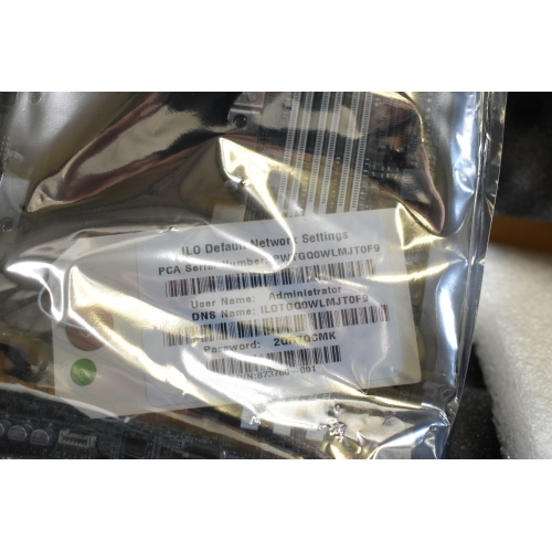 HP SPS-PCA SYS I/O XL2x260W – 873760-001 | Genuine HPE System I/O Board by HP - Refurbished condition - Image 5