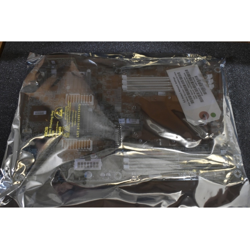 HP SPS-PCA SYS I/O XL2x260W – 873760-001 | Genuine HPE System I/O Board by HP - Refurbished condition - Image 6