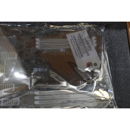 HP SPS-PCA SYS I/O XL2x260W – 873760-001 | Genuine HPE System I/O Board by HP - Refurbished condition - Image 8