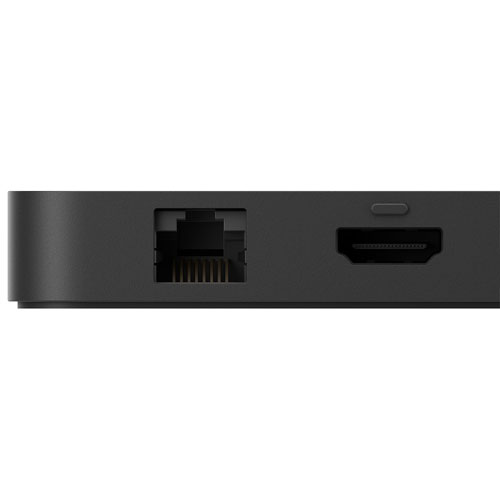Microsoft Surface USB4 Dock