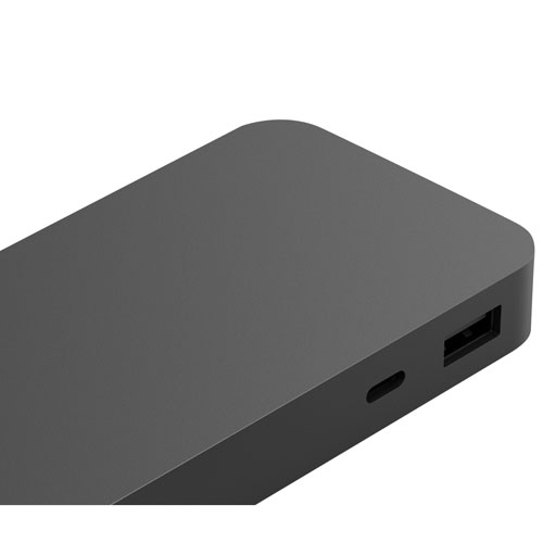 Microsoft Surface USB4 Dock