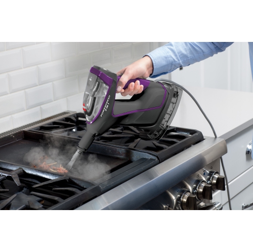 Refurbished - Bissell Slim Steam Pet Pro