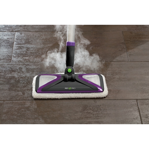 Refurbished - Bissell Slim Steam Pet Pro