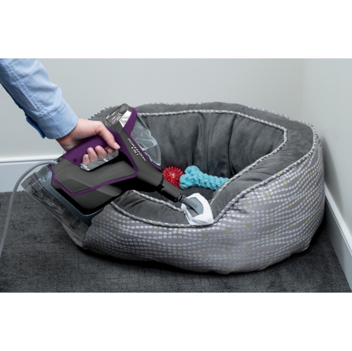 Refurbished - Bissell Slim Steam Pet Pro