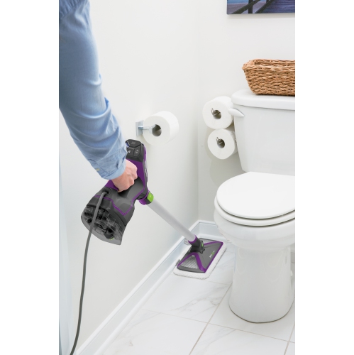 Refurbished - Bissell Slim Steam Pet Pro