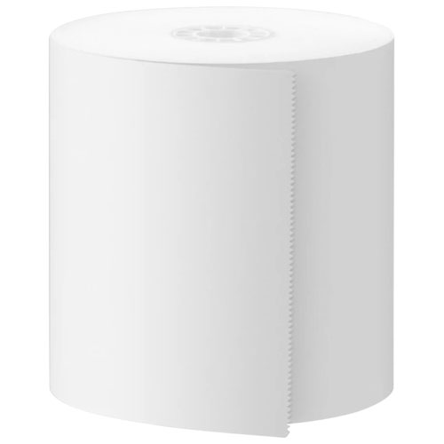 Square Terminal Receipt Paper Refill - 20 Pack