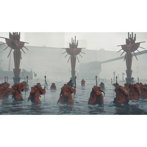 Death Stranding 2: On the Beach Collector's Edition