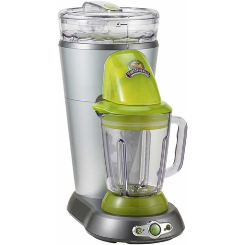 Margaritaville Bahamas Frozen Concoction Maker with Bonus Travel Bag