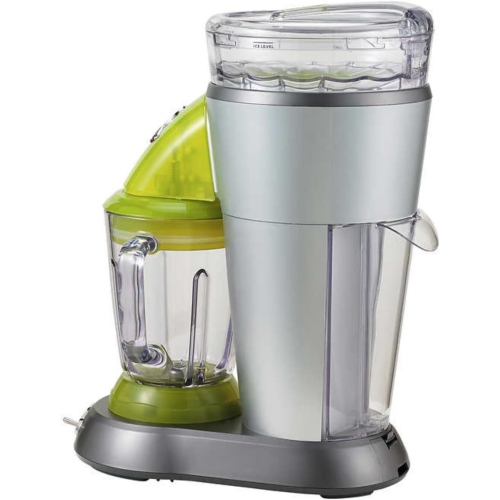 Margaritaville Bahamas Frozen Concoction Maker with Bonus Travel Bag