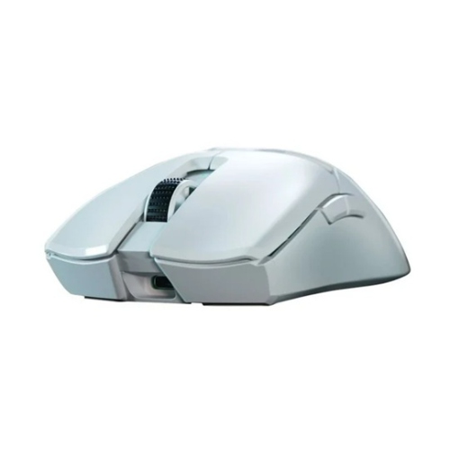 RAZER  Viper V2 Pro - Mouse - Right-Handed - Optical - 5 Buttons - Wireless, Wired - 2.4 Ghz - USB Wireless Receiver - In White