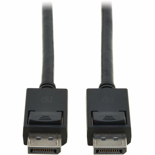 Tripp Lite by Eaton P580-006-8K6-2 DisplayPort Audio/Video Cable