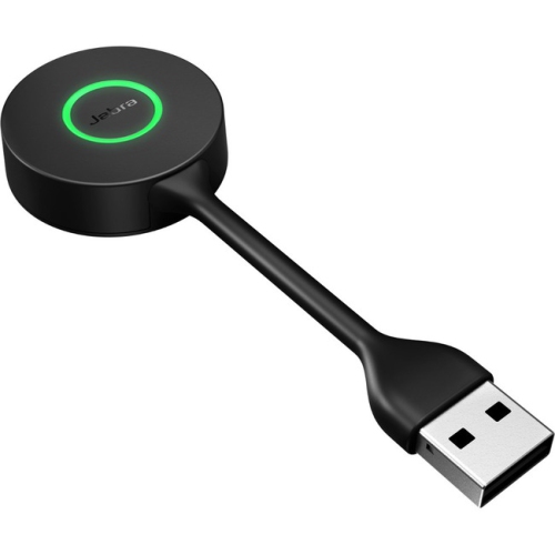 Jabra 400a MS Link 400a MS - USB-A - DECT Adapter, NA