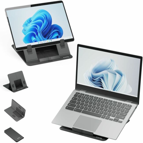 Image 1 of 1.. Plugable Laptop Tablet Stand