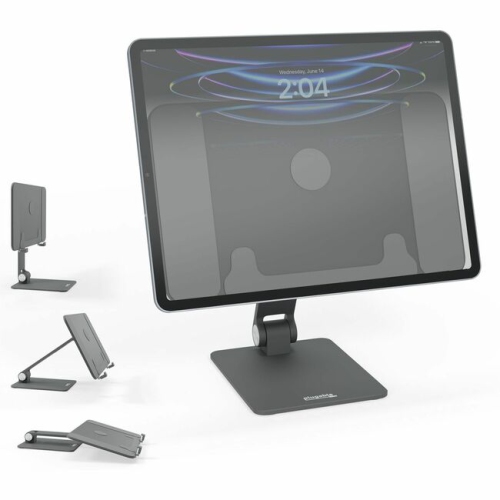 Image 1 of 1.. Plugable Magnetic Tablet Stand