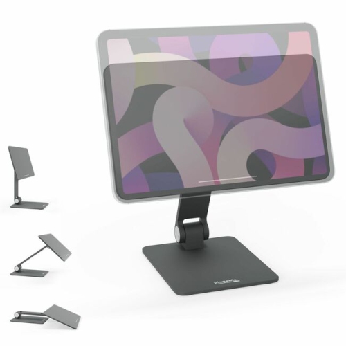 Image 1 of 1.. Plugable Magnetic Tablet Stand