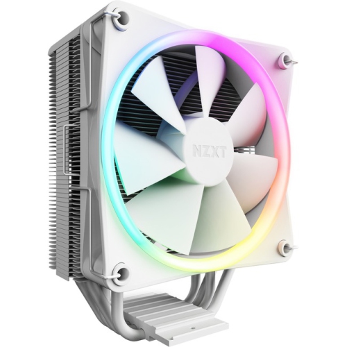 Image 1 of 1.. NZXT T120 RGB T120 RGB CPU Air Cooler with RGB