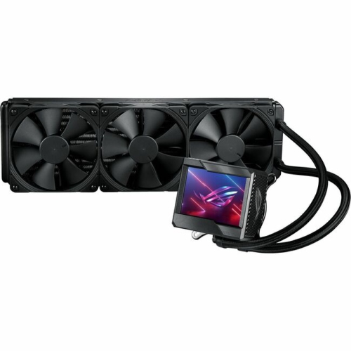 ASUS ROG  Ryujin Iii 360 Cooling Fan/radiator/water Block/pump (Rog Ryujin Iii 360)