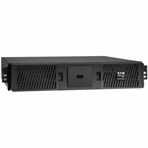 Tripp Lite by Eaton BP72RT 72V Extended Battery Module for SmartOnline UPS Systems, 2U Rack/Tower (BP72RT)