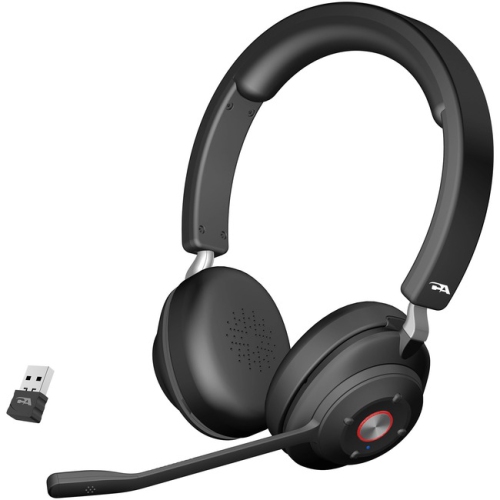 Cyber Acoustics HS20BT Essential Wireless Headset