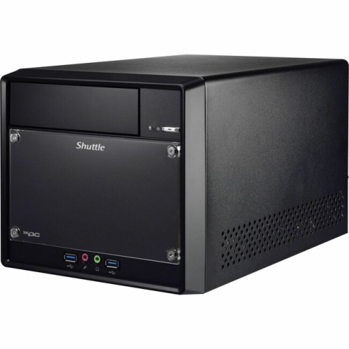 Shuttle SH610R4 XPC cube SH610R4 Barebone System