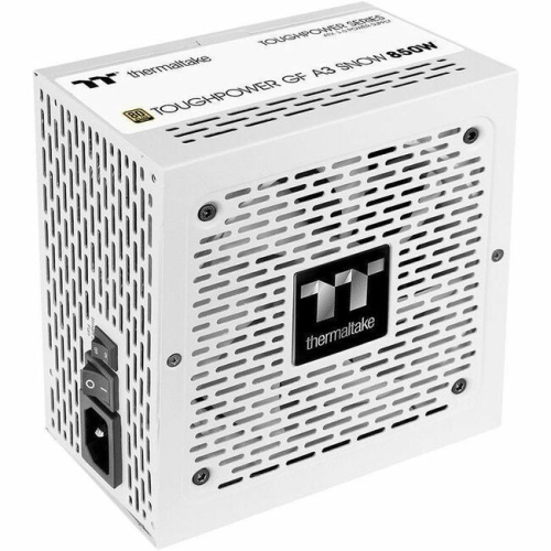 Thermaltake TTP-0850AH2FLG Toughpower GF A3 Snow TTP-0850AH2FLG 850W Power Supply