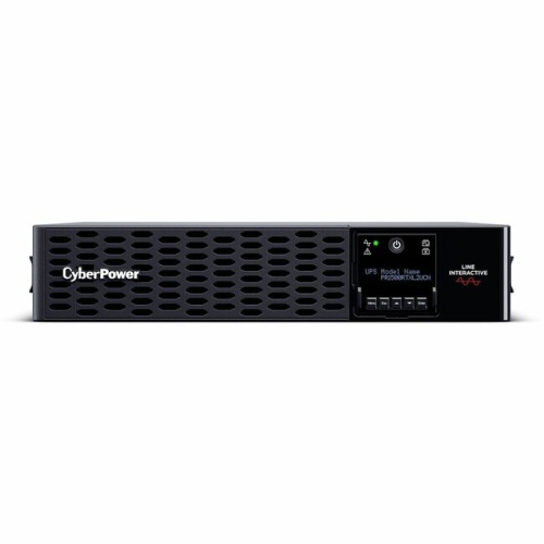 CyberPower PR1500RTXL2UCN Smart App Sinewave PR1500RTXL2UCN 1500VA Tower/Rack Convertible UPS