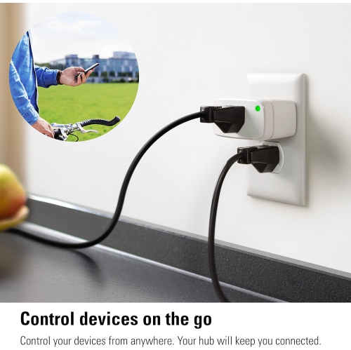 Eve Smart Plug