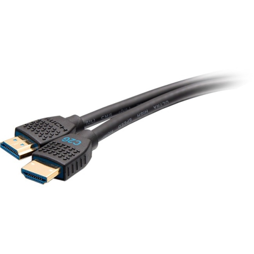 C2G  6Ft Performance Ultra High Speed HDMI 2.1 Cable W/ Ethernet - 8K 60Hz (10454)
