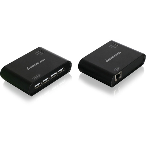 Image 1 de 1.. IOGEAR Network Extender