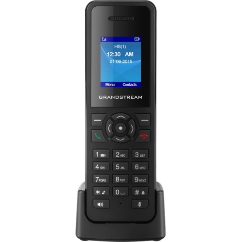 Grandstream DP720 DP720 DECT Cordless HD Handset for Mobility