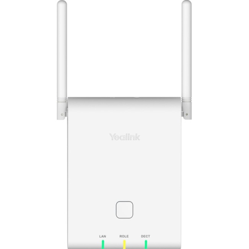 Yealink W90B Cordless DECT IP Multi-Cell System