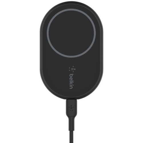 - Belkin BOOST&uarr;CHARGE Auto Charger
