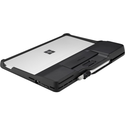 Kensington K97620WW BlackBelt Rugged Case with Integrated Smart Card Reader for Surface Pro 8 (K97620WW)