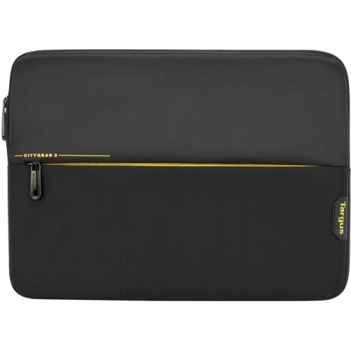 Targus TSS931GL CityGear 14" Laptop Sleeve - Black