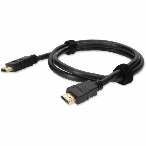 AddOn Bulk 5 Pack 15ft HDMI to HDMI 1.3 Cable - Male to Male (HDMI2HDMI15F-5PK)