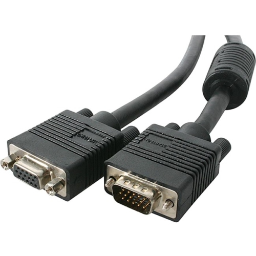 STARTECH.COM  Coax Svga Monitor Extension Cable (Mxt101Hq3)