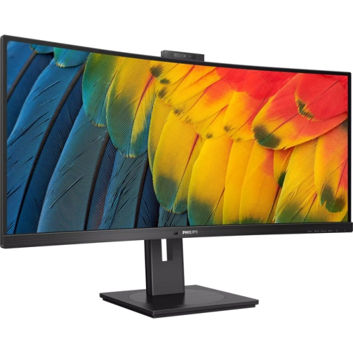 PHILIPS  34B1U5600Ch Ultrawide 34B1U5600Ch Widescreen Lcd Monitor (34B1U5600Ch)
