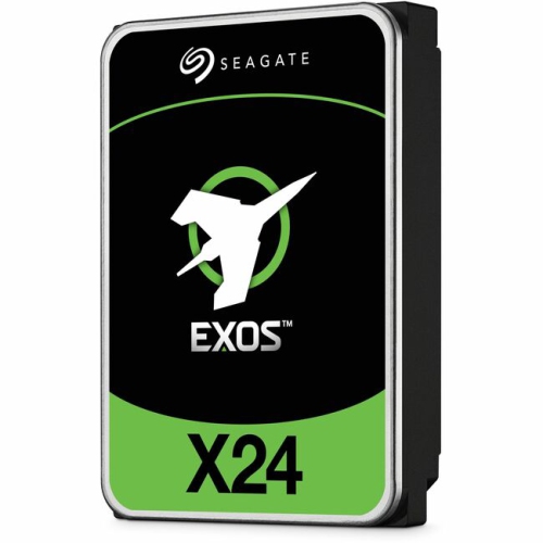 Seagate ST16000NM007H Exos X24 ST16000NM007H Hard Drive