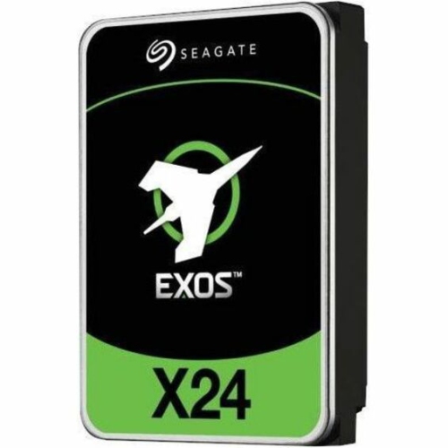 Seagate ST12000NM001H Exos X24 ST12000NM001H Hard Drive