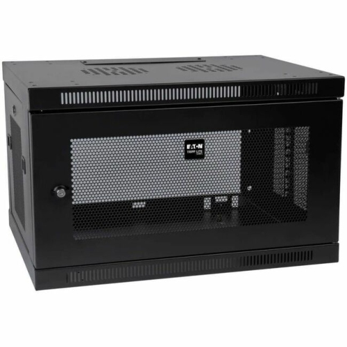 Tripp Lite by Eaton SRW6U SRW6U Wall mount Rack Enclosure Server Cabinet