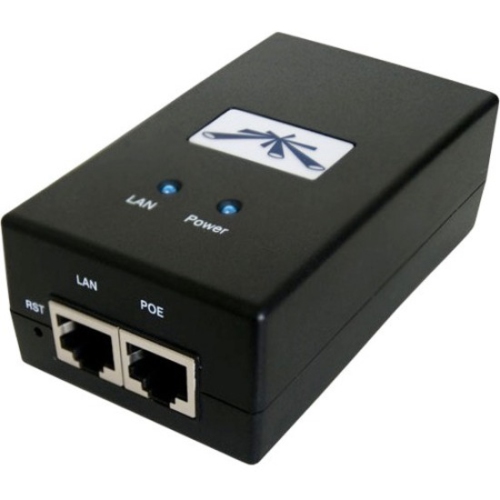 Ubiquiti POE-24-24W-G PoE Adapter