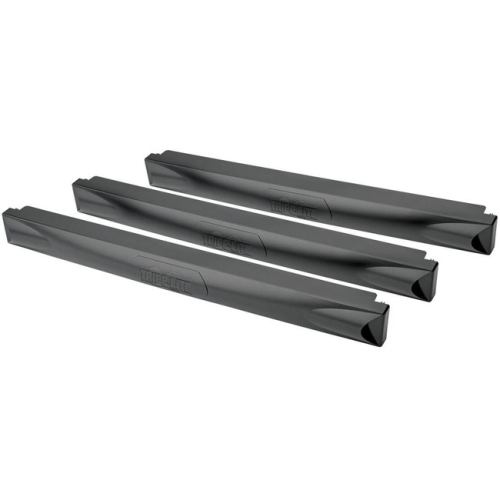 Tripp Lite by Eaton SR1UPANEL50 SR1UPANEL50 1U Blanking Panel Kit