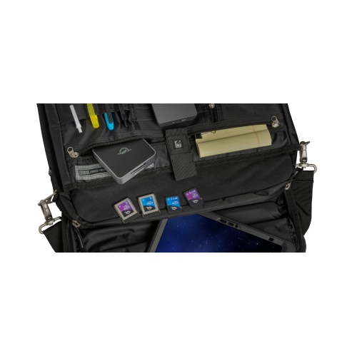 OWC Atlas USB 3.2 Dual CFexpress + SD Card Reader/Writer