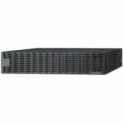 CyberPower BP72V60ART2U Smart App Online BP72V60ART2U 2200 and 3000VA UPS External Battery Module