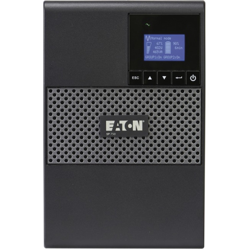 Eaton 5P 5P Tower UPS