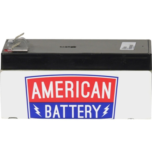ABC RBC35 Replacement Battery Cartridge